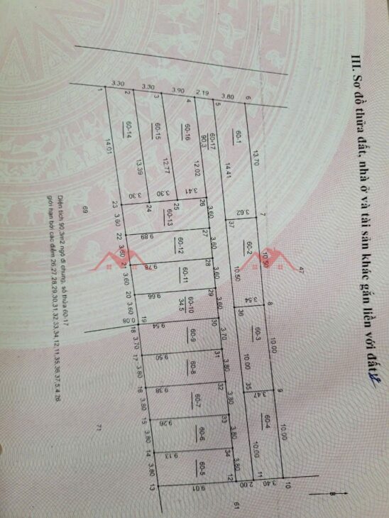 SIÊU PHẨM BÁN NHÀ GIÁ 4,250 TỶ TẠI YÊN NGHĨA-CHƯƠNG MỸ D/T:34,5M