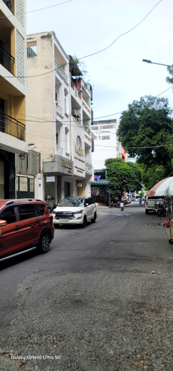 Chính chủ bán lô đất siêu đẹp-khu vip Phan xích Long, vương vức, 72m2, giá đầu tư