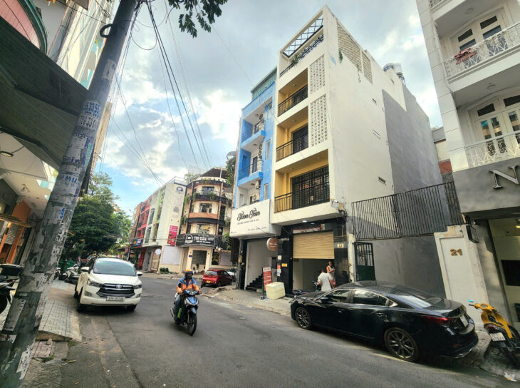 Chính chủ bán lô đất siêu đẹp-khu vip Phan xích Long, vương vức, 72m2, giá đầu tư