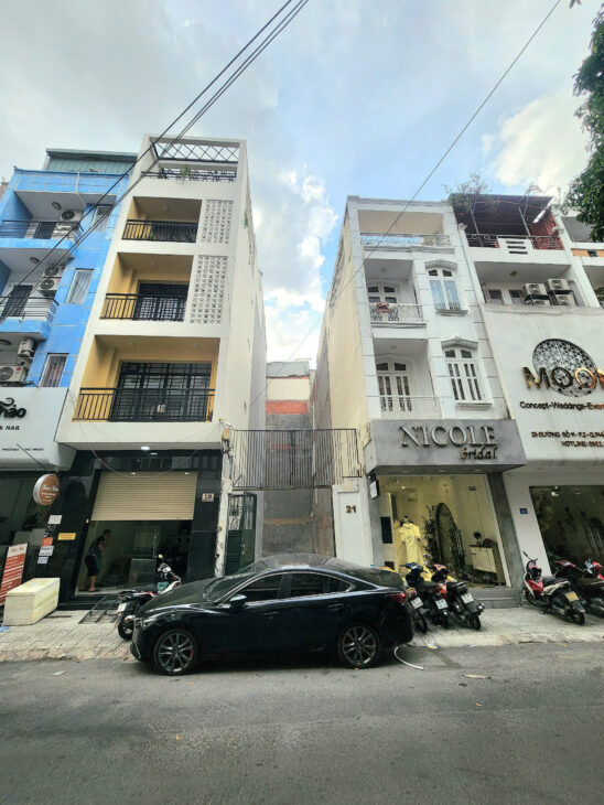 Chính chủ bán lô đất siêu đẹp-khu vip Phan xích Long, vương vức, 72m2, giá đầu tư