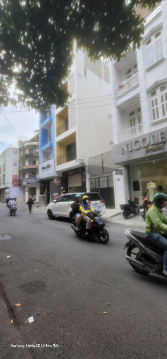 Chính chủ bán lô đất siêu đẹp-khu vip Phan xích Long, vương vức, 72m2, giá đầu tư