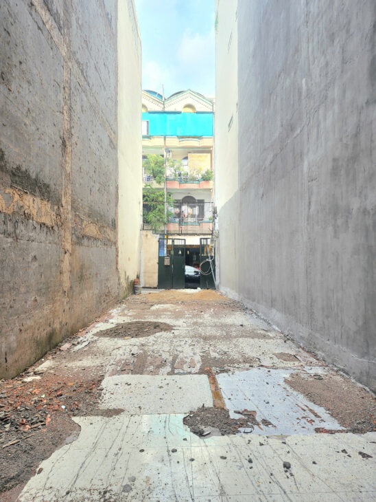 Chính chủ bán lô đất siêu đẹp-khu vip Phan xích Long, vương vức, 72m2, giá đầu tư