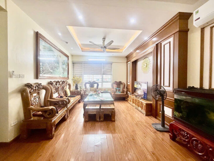 SIÊU VÍP NHÀ ĐẸP NGỌC THỤY – LONG BIÊN – DT 34M X 5 TẦNG FULL NỘI THẤT NHỈNH 5 TỶ TL ANH CHỊ ALO