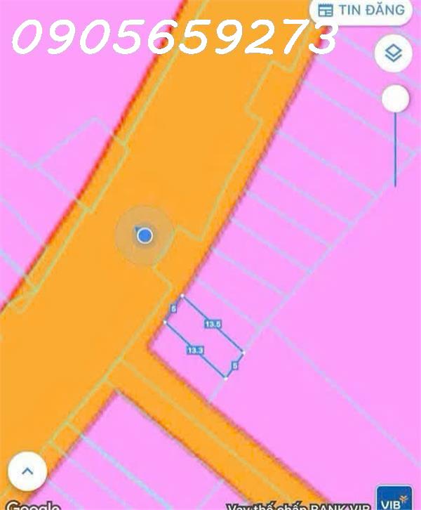 BÁN GẤP LÔ ĐẤT 250m2 TÂN LONG – PHÚ GIÁO 370triệu mua được công chứng ngay – cao tốc Hồ Chí Minh –