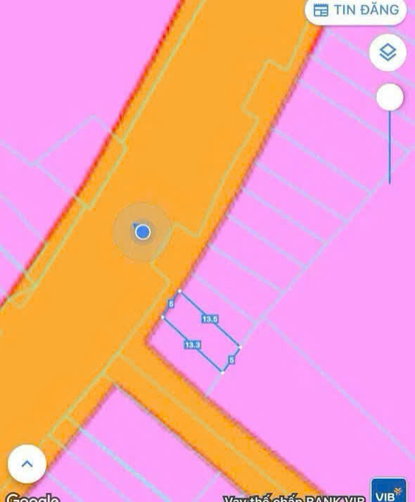 Bán gấp 250m2 đất Cao tốc Hồ Chí Minh – Tân Long – Phú Giáo – Bình Dương – Chơn Thành 850 triệu mua