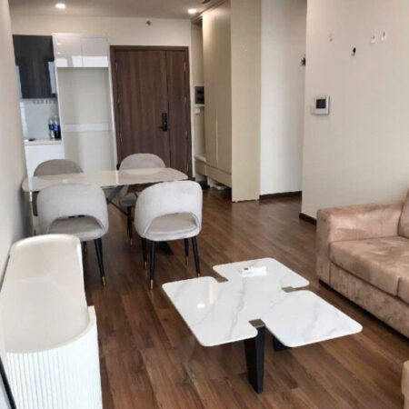 (Siêu phẩm) Căn hộ 78m2 2PN có slot ô tô – Ban công hướng Đông – Tặng NT 300 triệu – Tin Thật 100%.