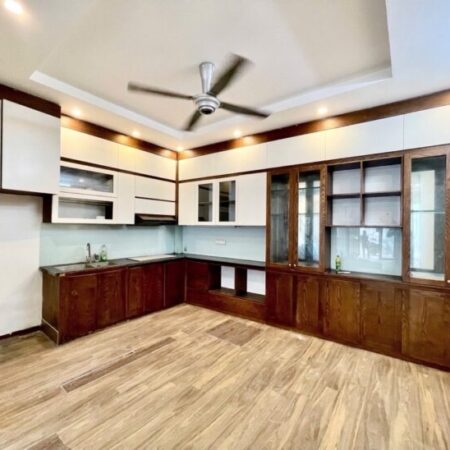 BÁN NHÀ LIỀN KỀ NẰM TRONG QUẦN THỂ KĐT VĂN PHÚ NHÀ 4 TẦNG MỚI ĐẸP GIÁ CHỈ 12,X tỷ