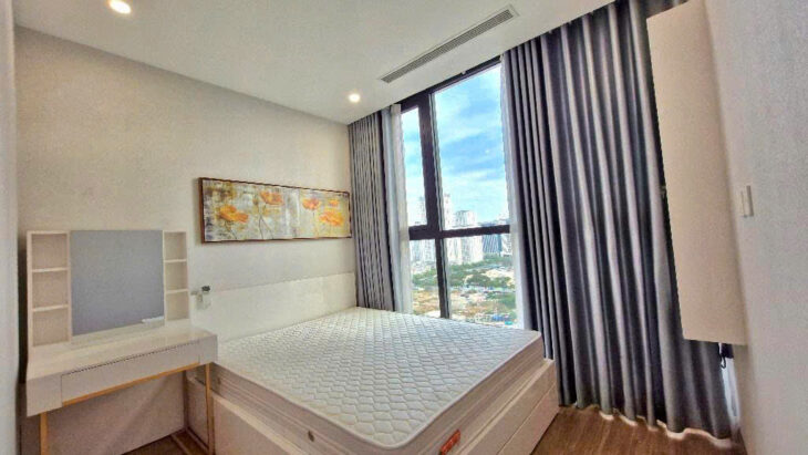 (Siêu phẩm) Căn hộ 62,2m2 2PN có slot ô tô – Ban công Đông Nam – Tặng NT 350 triệu – Tin thật 100%.