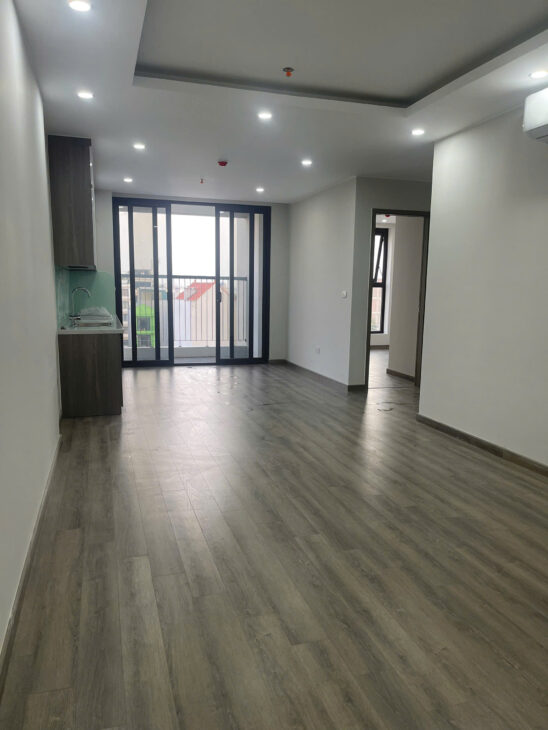 Cho thuê căn hộ 1 ngủ-2 ngủ -3 ngủ chung cư Tố Hữu full đồ ở luôn được