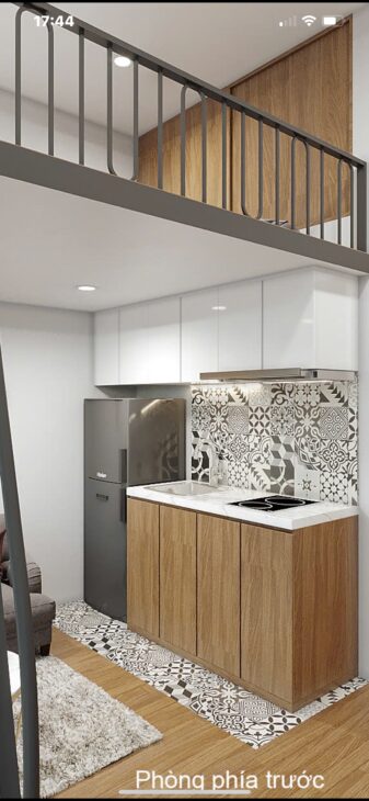 (CỰC HIẾM) DÒNG TIỀN 720TR/NĂM TẠI Lý Thường Kiệt, TÂN BÌNH 12,9 tỷ, 60m2, 7PN, TẶNG NỘI THẤT 1 TỶ