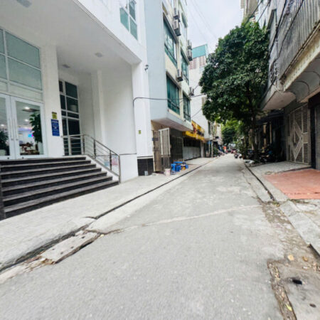 CỰC HIẾM, NHÀ THIÊN HIỀN 42M2X5 TẦNG, Ô TÔ TRÁNH KINH DOANH, NGÕ THÔNG, 14 tỷ CỰC HIẾM, NHÀ THIÊN HIỀN 42M2X5 TẦNG, Ô TÔ TRÁNH KINH DOANH, NGÕ THÔNG, 14 tỷ