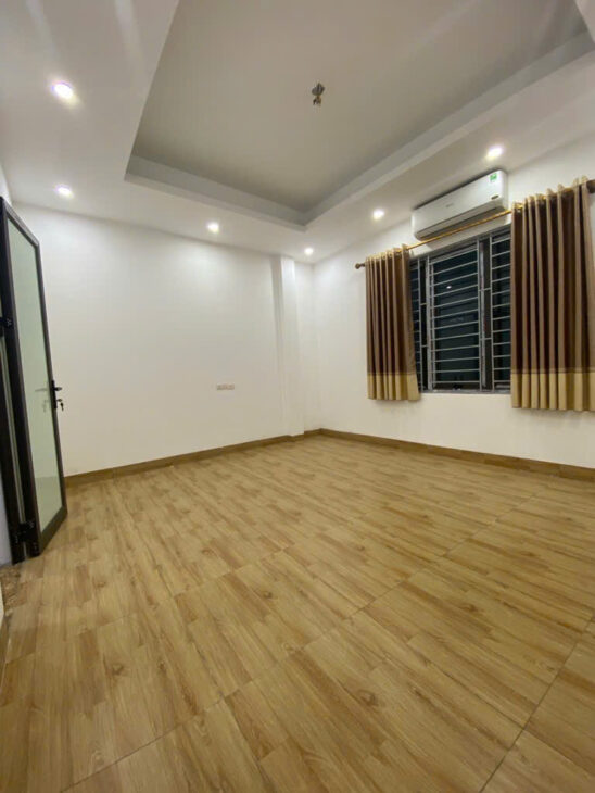 Bán nhà 26m², 3 tầng, 2 phòng ngủ, Vĩnh Hưngi, 2.54 tỷ
