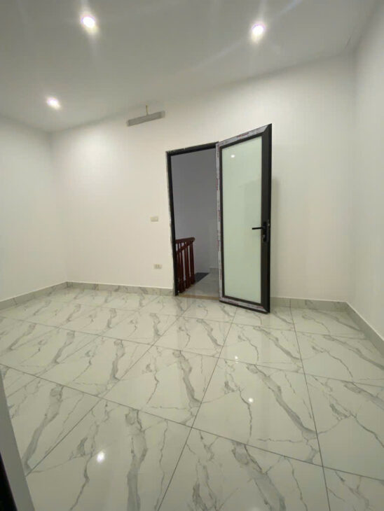 Bán nhà 26m², 3 tầng, 2 phòng ngủ, Vĩnh Hưngi, 2.54 tỷ