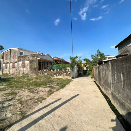 1.7x tỷ. Bán Đất TDP Nam Thượng, Phú Thượng, TP Huế 1.7x tỷ. Bán Đất TDP Nam Thượng, Phú Thượng, TP Huế