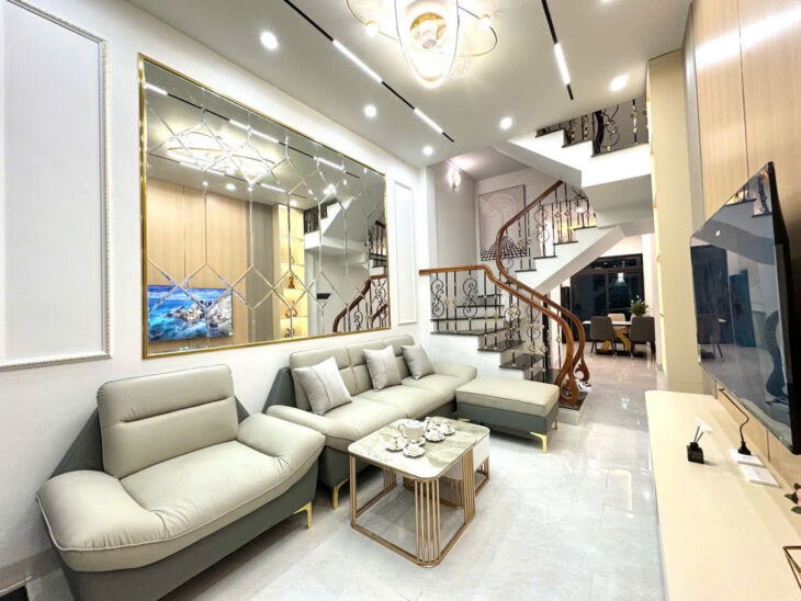 Thụy Khuê Tây Hồ – phân lô – ở sướng – 50m nhỉnh 10 tỷ