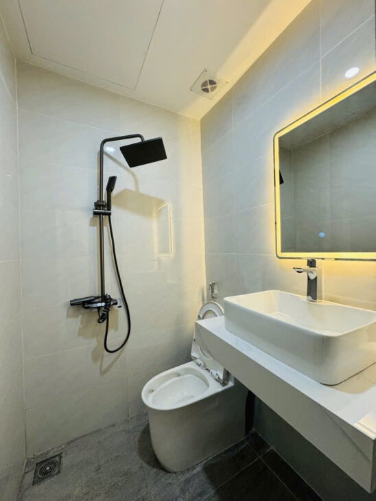 Bán nhà Đào Tấn – nhà đẹp ở ngay – 2 mặt ngõ – gần ô tô – ngõ rộng – chỉ nhỉnh 11 tỷ