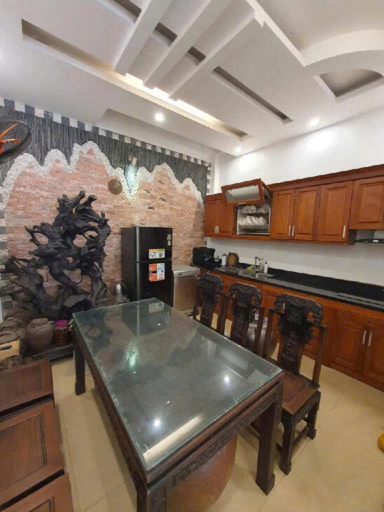 Phân lô Vĩnh Phúc Ba Đình – ô tô đỗ cửa – 85m * 5 tầng – nhỉnh 13 tỷ