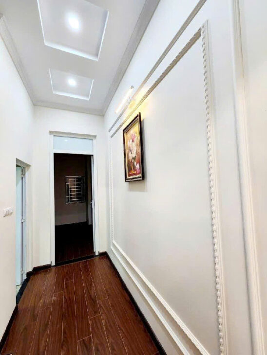 Phân lô Vĩnh Phúc Ba Đình – ô tô đỗ cửa – 85m * 5 tầng – nhỉnh 13 tỷ