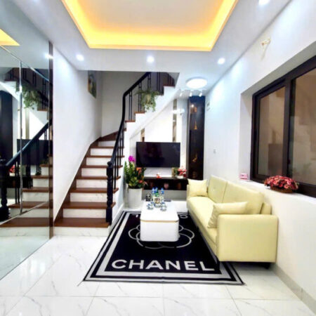 BÁN NHÀ NGỌC THỤY – LONG BIÊN , LÔ GÓC 6 TẦNG THANG MÁY -FULL NỘI THẤT CAO CẤP NHỈNH 10 TỶ- TL BAO