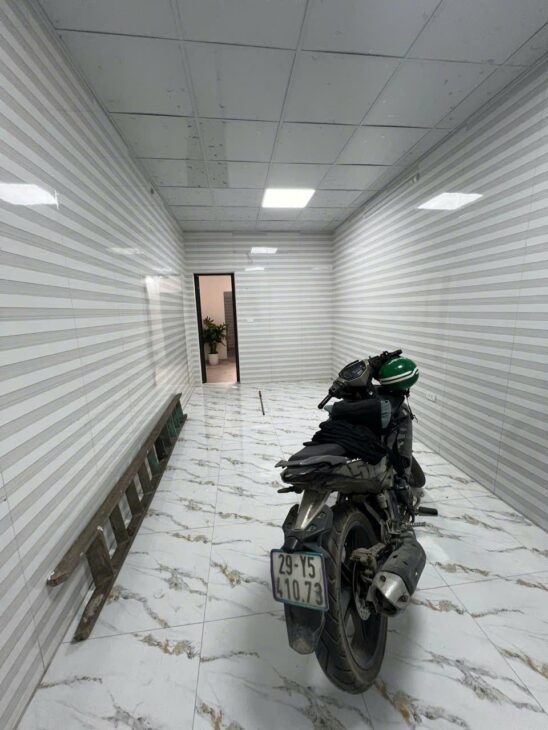 Bán nhà phố Lương Văn Can-Hà Đông, DT 42m x 2T, MT 3m, nhà phân lô vuông. Giá 7.3 tỷ