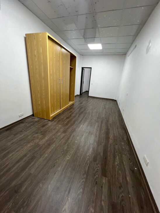 Bán nhà phố Lương Văn Can-Hà Đông, DT 42m x 2T, MT 3m, nhà phân lô vuông. Giá 7.3 tỷ