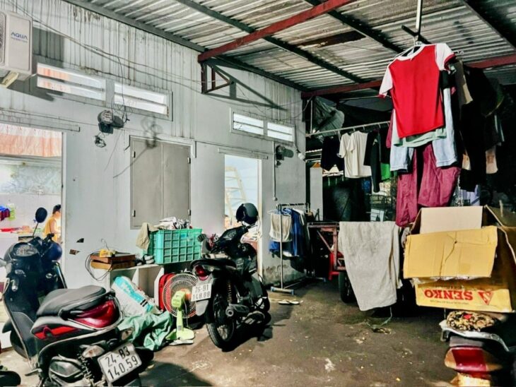 BÁN NHÀ HẺM TÂN HOÀ 2 – PHƯỜNG HIỆP PHÚ – THỦ ĐỨC – 80M2 – CHỈ HƠN 3 TỶ