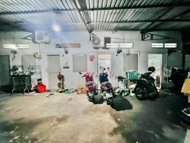 BÁN NHÀ HẺM TÂN HOÀ 2 – PHƯỜNG HIỆP PHÚ – THỦ ĐỨC – 80M2 – CHỈ HƠN 3 TỶ