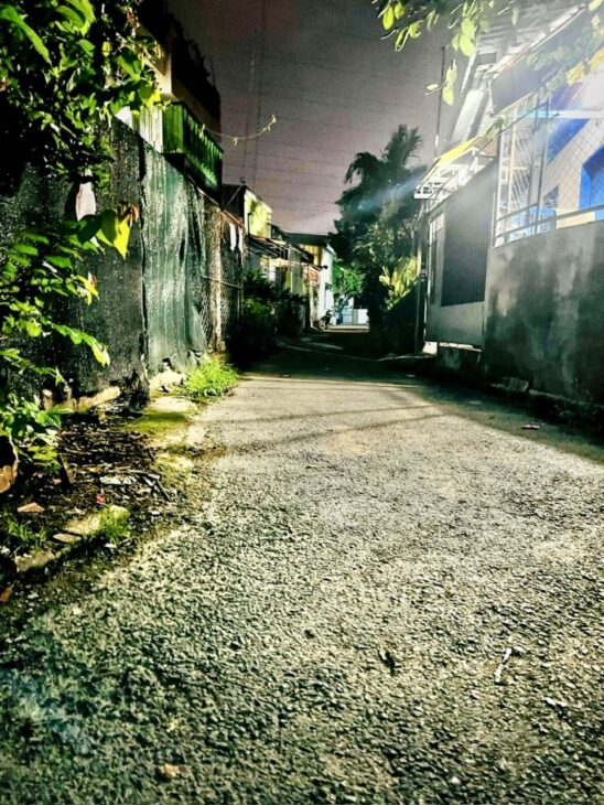 BÁN NHÀ HẺM TÂN HOÀ 2 – PHƯỜNG HIỆP PHÚ – THỦ ĐỨC – 80M2 – CHỈ HƠN 3 TỶ