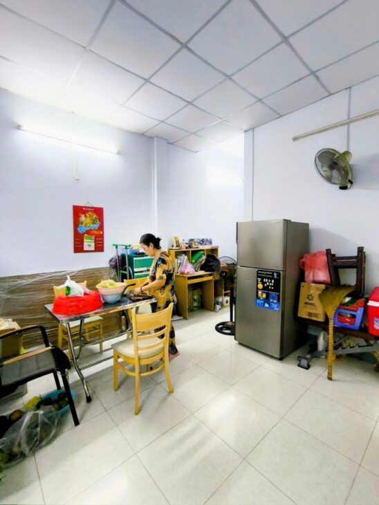 BÁN NHÀ MẶT TIỀN ĐƯỜNG 275, PHƯỜNG HIỆP PHÚ, THỦ ĐỨC, 92M2, GIÁ TỐT, CHỈ 5 TỶ