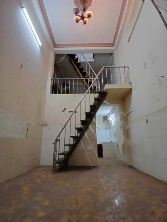 ???? MẶT T.IỀN 3 TẦNG BTCT LÊ THỊ NHO TIỆN KINH DOANH ĐA NGÀNH NGHỀ – GẦN CÔNG VIÊN PHẦN MỀM QUANG