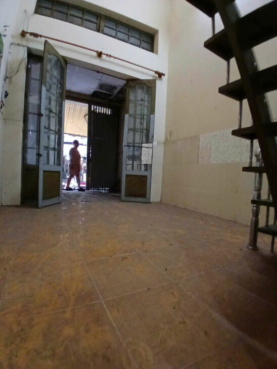 ???? MẶT T.IỀN 3 TẦNG BTCT LÊ THỊ NHO TIỆN KINH DOANH ĐA NGÀNH NGHỀ – GẦN CÔNG VIÊN PHẦN MỀM QUANG