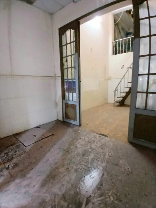 ???? MẶT T.IỀN 3 TẦNG BTCT LÊ THỊ NHO TIỆN KINH DOANH ĐA NGÀNH NGHỀ – GẦN CÔNG VIÊN PHẦN MỀM QUANG