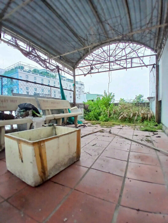 ???? MẶT T.IỀN 3 TẦNG BTCT LÊ THỊ NHO TIỆN KINH DOANH ĐA NGÀNH NGHỀ – GẦN CÔNG VIÊN PHẦN MỀM QUANG