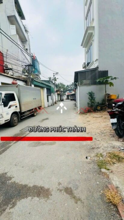 SIÊU PHẨM GIÁ 5,6 TỶ ĐẤT TẠI BIEEN GIANG-QUẬN HÀ ĐÔNG D/T:58,2M