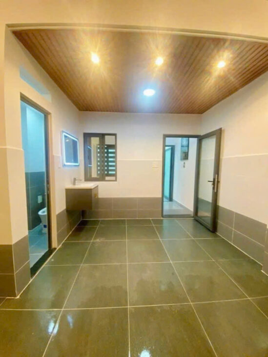 Bán nhà đẹp , KV Chợ Hạnh Thông Tây, Gò Vấp 3 tầng x 32m2, Giá 5.18 tỷ