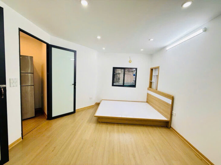 Bán nhà 22m², 3 tầng, 2PN, 3WC,Trần Khát Chân Hai Bà Trưng – 1.98 tỷ