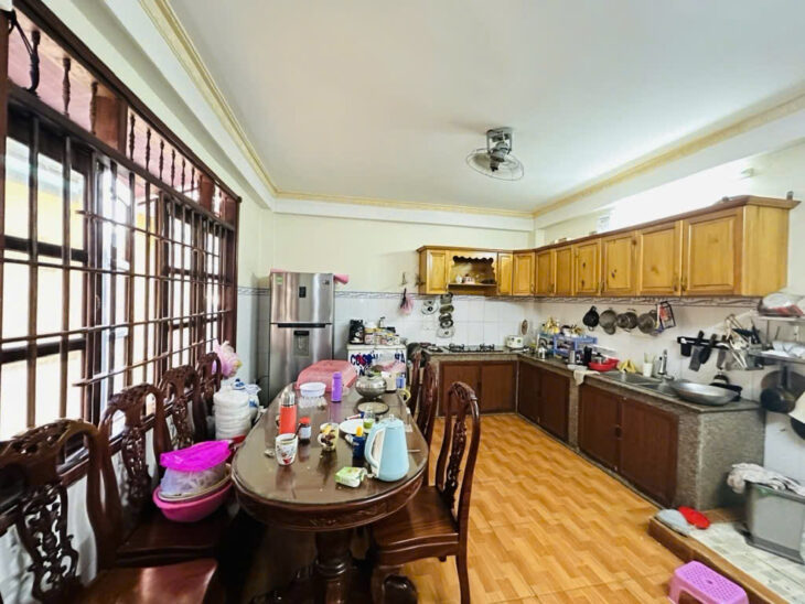 SIÊU PHẨM QUẬN 1 – HẺM XE HƠI – 10PN – ĐẦU TƯ SINH LỜI – CHỈ 12.5 TỶ