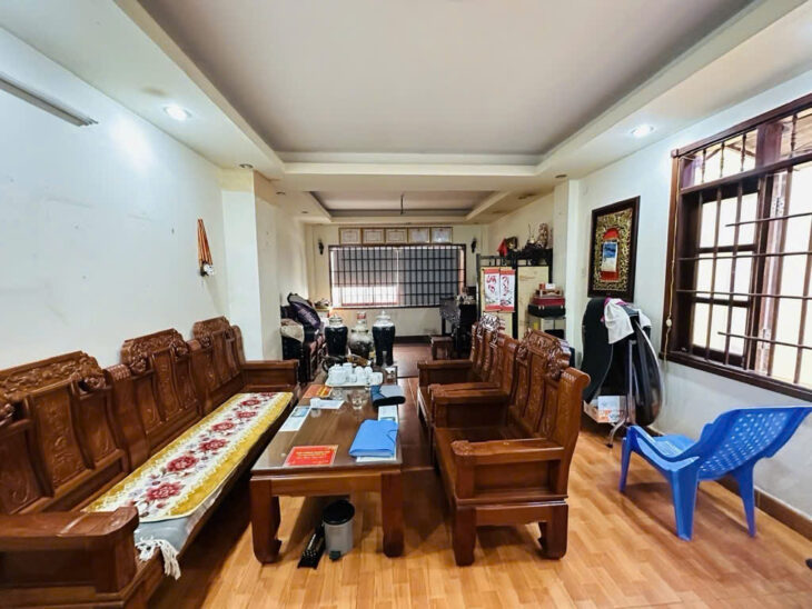 SIÊU PHẨM QUẬN 1 – HẺM XE HƠI – 10PN – ĐẦU TƯ SINH LỜI – CHỈ 12.5 TỶ