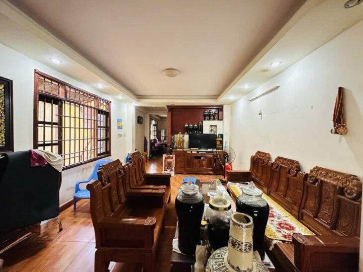 SIÊU PHẨM QUẬN 1 – HẺM XE HƠI – 10PN – ĐẦU TƯ SINH LỜI – CHỈ 12.5 TỶ