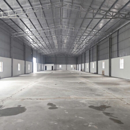 🚨🚨 MỜI THUÊ KHO XƯỞNG 750m TP BẮC NINH