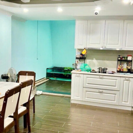 Bán Liền Kề KĐT Mậu Lương , Hà Đông