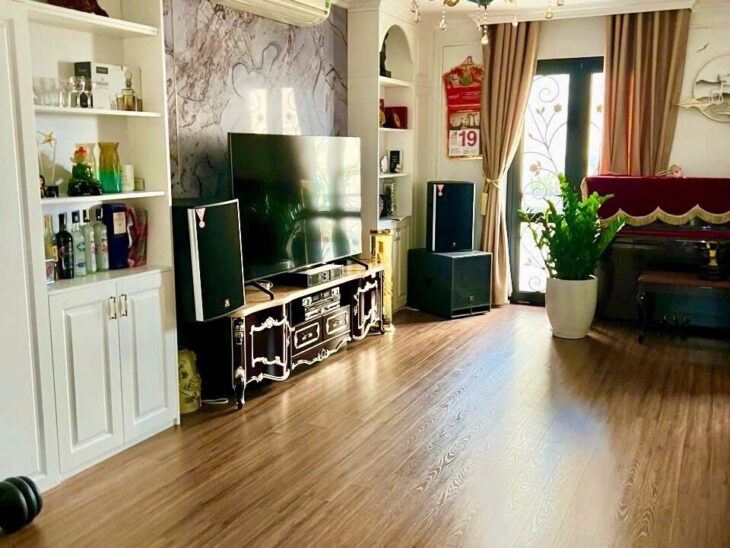 Bán Liền Kề KĐT Mậu Lương , Hà Đông