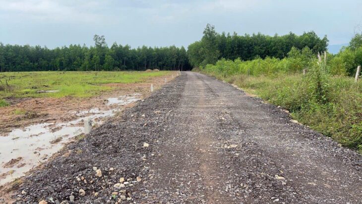 CHỈ 179TRIỆU CÓ NGAY LÔ ĐẤT VƯỜN TẠI KHÁNH HOÀ