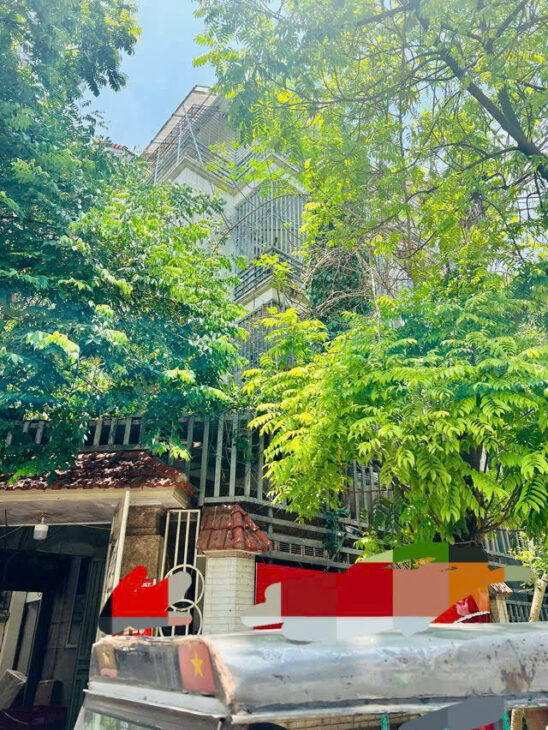 Biệt Thự Trần Bình – Mai dịch- lô góc ở hay KD đều được -149m2- 4 tầng-MT 23m- 40 tỷ