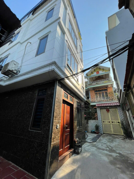 SIÊU PHẨM GÁ 2,1 TỶ ĐẤT TẠI TT CHÚC SƠN-CHƯƠNG MỸ D/T:30,3M