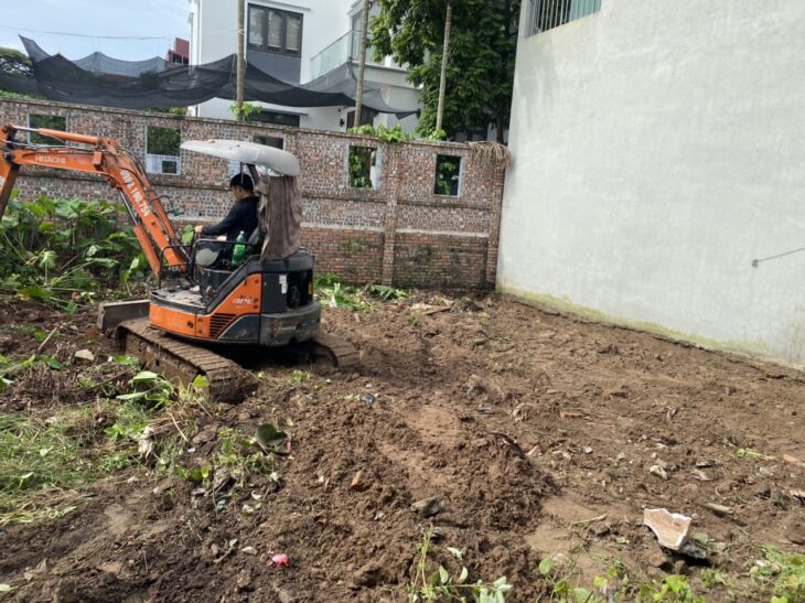 Chính chủ Bán đất Đan Phượng Hà Nội. Về Mỹ đình hơn 10km .Giá 1,55 tỷ