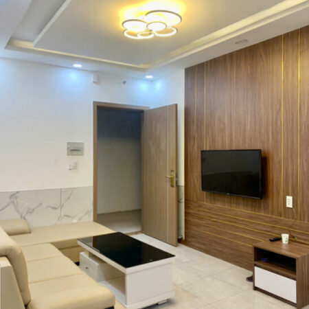 Bán căn hộ Mường Thanh Viễn Triều tòa 2B nội thất đẹp giá 1.9 tỷ