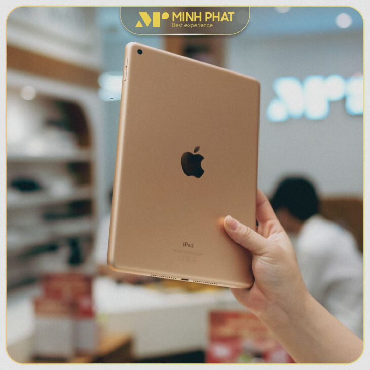 iPad Mini 4