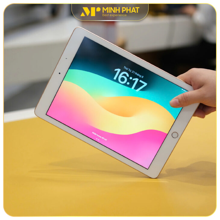 iPad Mini 4