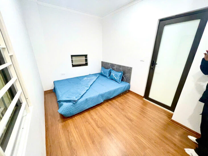 Bán Nhà Minh Khai 22m 4 Tầng Full Nội Thất Ngõ Nông Gần Phố Giá Nhỉnh 4 Tỷ